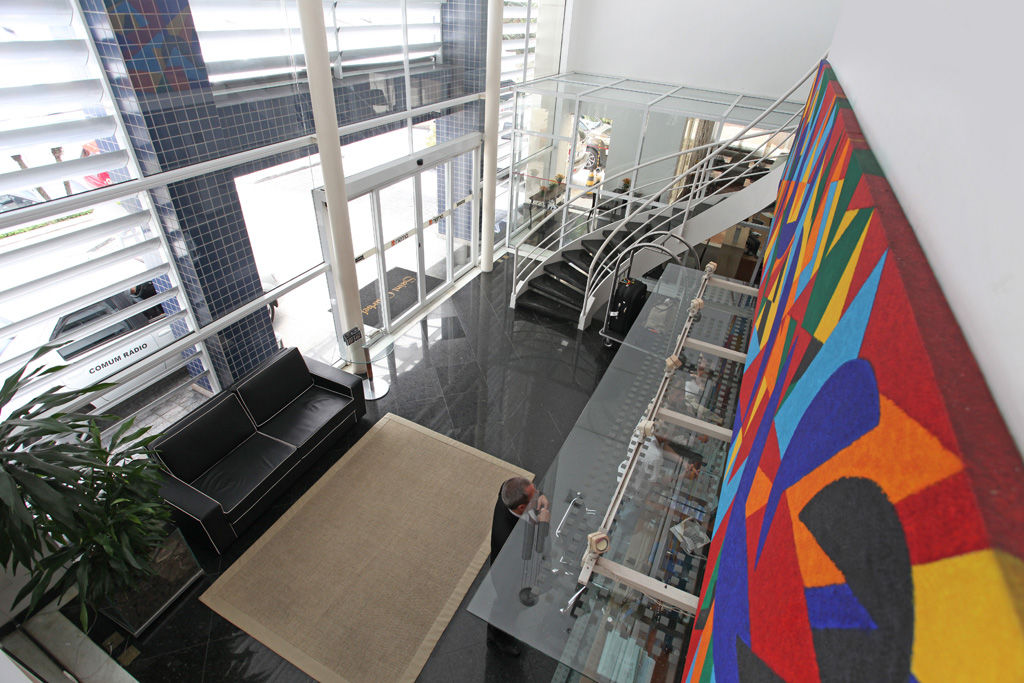 Astron Saint Charbel Suites & Life São Paulo Exteriör bild