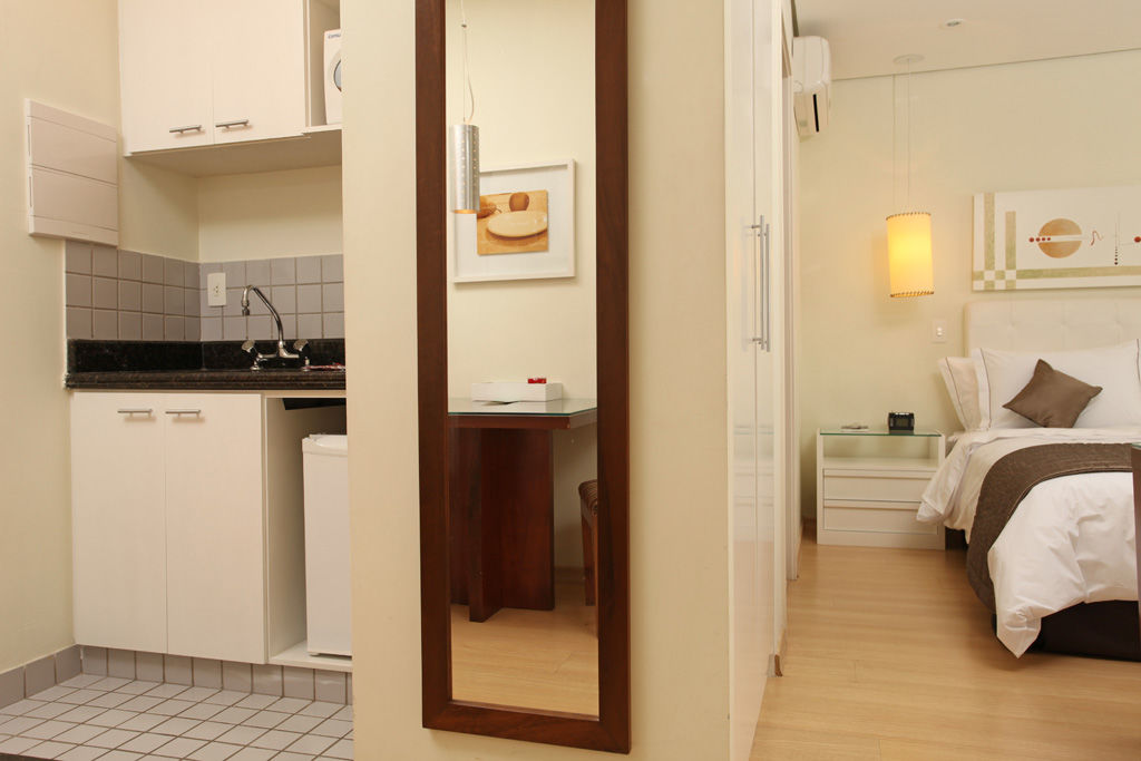 Astron Saint Charbel Suites & Life São Paulo Exteriör bild